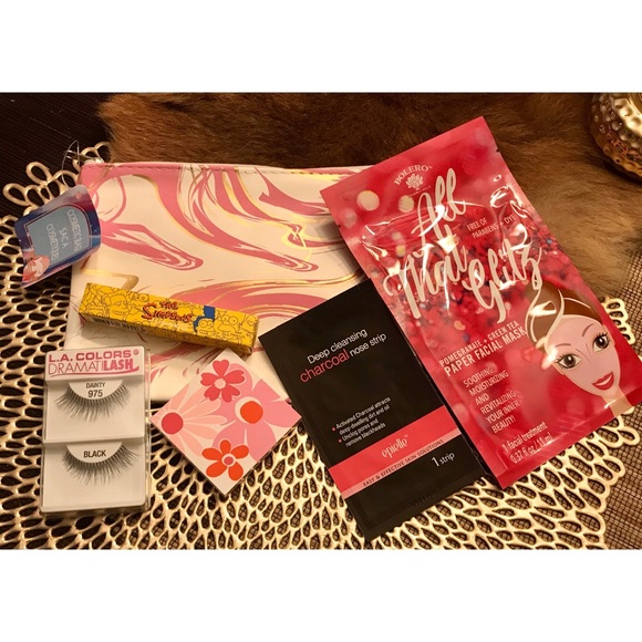 MAC Cosmetics Other - 🎯🆕Beauty/Skin Bundle: MAC/Clinique